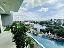 The Residences at W Singapore Sentosa Cove (D4), Condominium #446327671